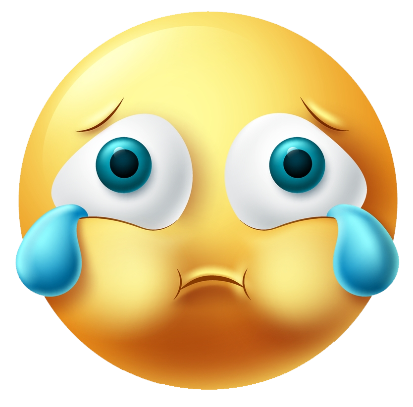 :sad:
