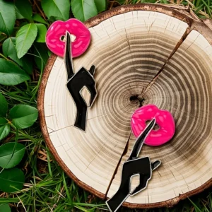 Σκουλαρίκια ροζ χείλια-0407fdce-1434-47d6-88a3-ae1d9f30f717