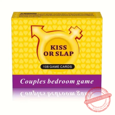 KISS OR SLAP Card Game-89f56fc1-6073-4b0e-976c-5b19943b1f421
