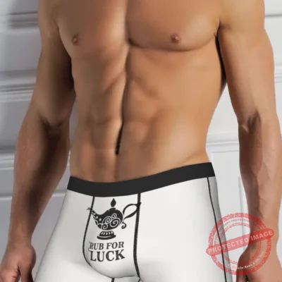 Μποξεράκι Rub For Luck-rub 4 luck2