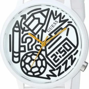 GUESS Ανδρικό Ρολόι