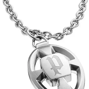 POLICE Ανδρικό Κολιέ