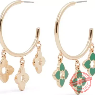 ALDO Ρομαντικά Σκουλαρίκια